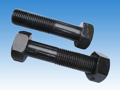 优质高强度螺栓 高强度螺栓材料 高强度螺栓厂 永年领锐紧固件